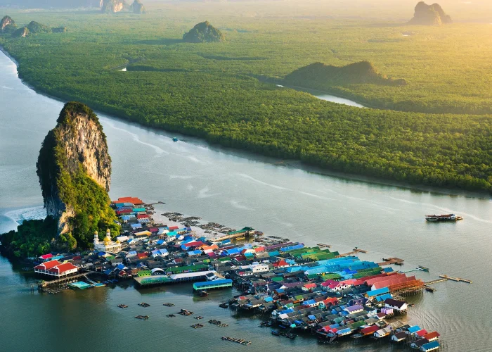 Thai tourism feature1